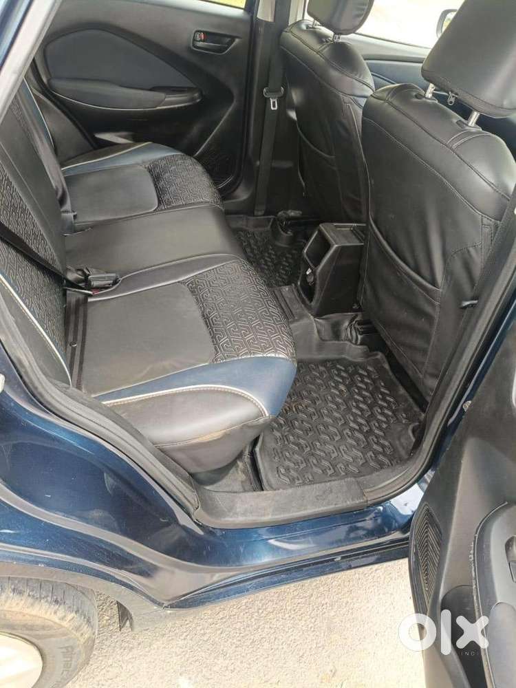 Maruti Suzuki 2022 Manual Petrol Car