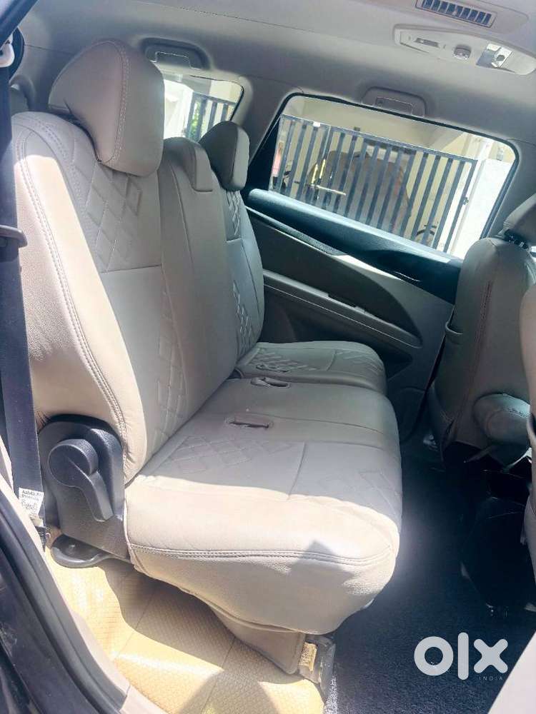 Mahindra Marazzo M2 8str, 2019, Diesel