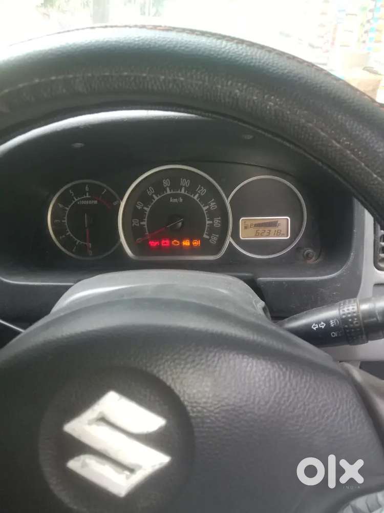 Maruti Suzuki Alto K10 2012 Petrol 62318 Km Driven