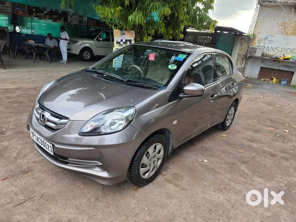 Honda Amaze 1.2 पेट्रोल 2014