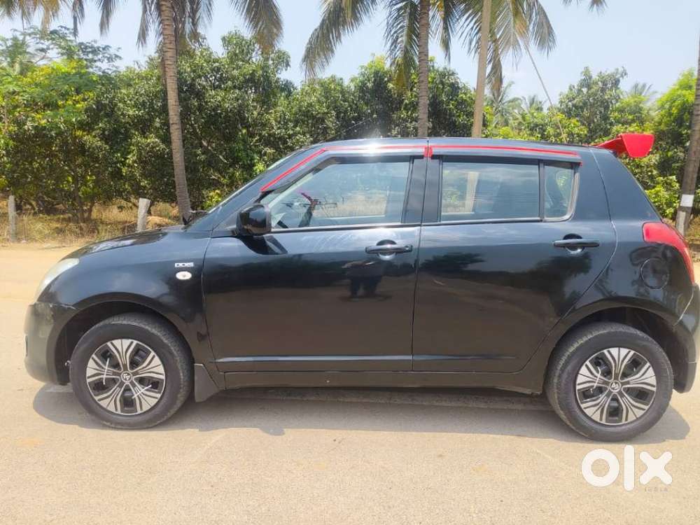 Maruti Suzuki Swift, 2008, Diesel