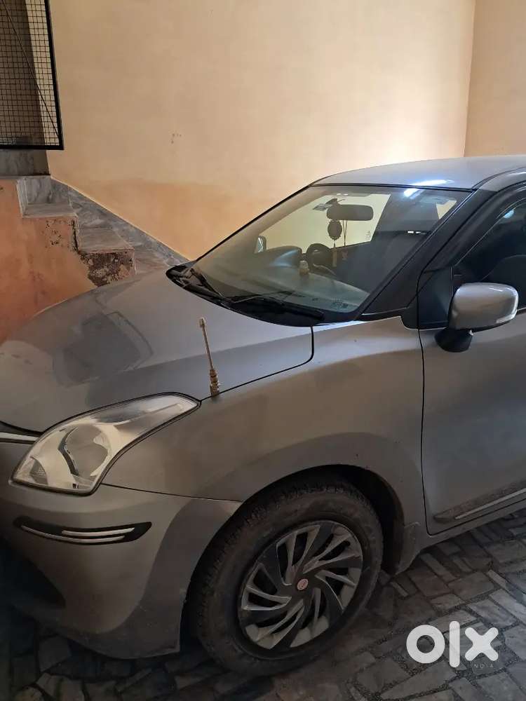 Maruti Suzuki Baleno 2016 Model