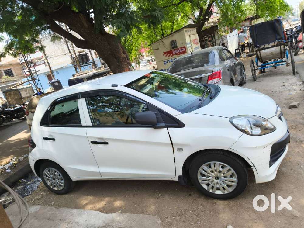 Honda Brio 2015 Petrol Good Condition