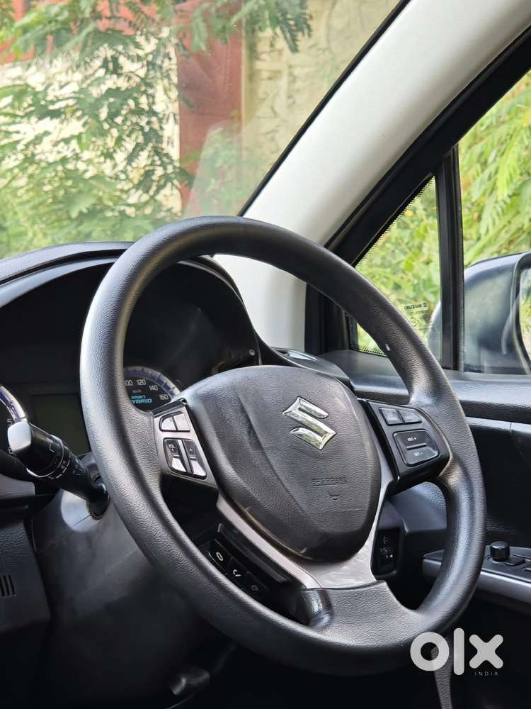 Maruti Suzuki S Cross Zeta Shvs, 2019, Diesel