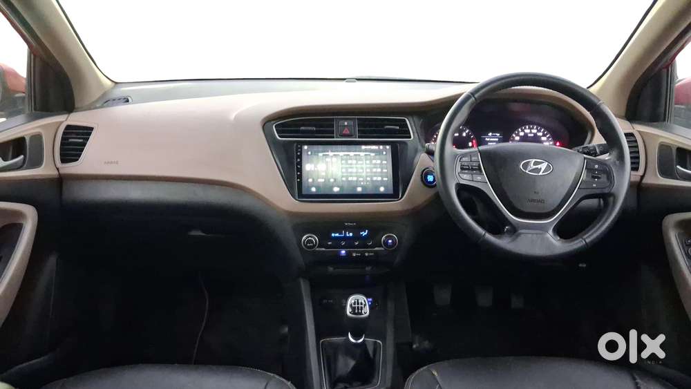 Hyundai Elite I20 1.4 Crdi Asta (o), 2018, Diesel