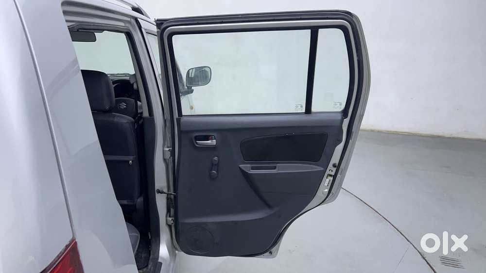 Maruti Suzuki Wagon R 1.0 Lxi Cng, 2012, Cng & Hybrids