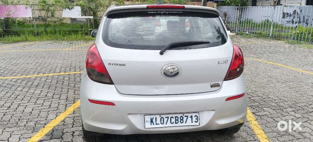 Hyundai I20 2014 Petrol 75000 Km Driven
