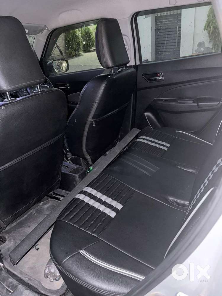 Maruti Suzuki Swift December 2021 Petrol