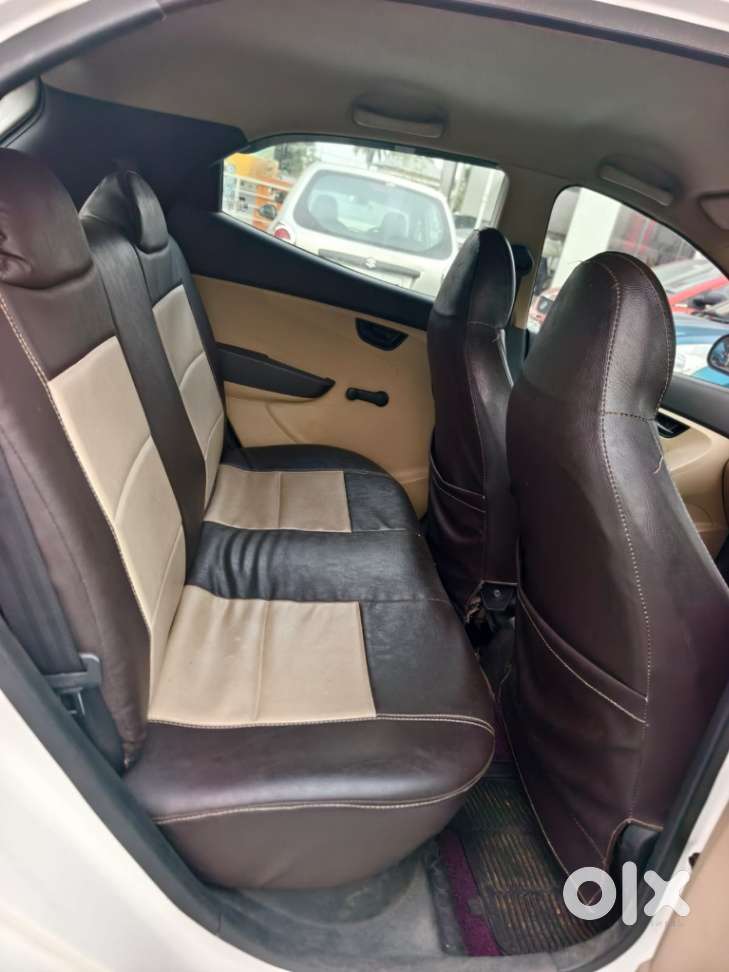 Hyundai Eon Era +, 2013, Petrol