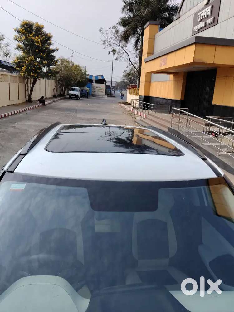 Hyundai Creta 2020 Petrol 38124 Km Driven