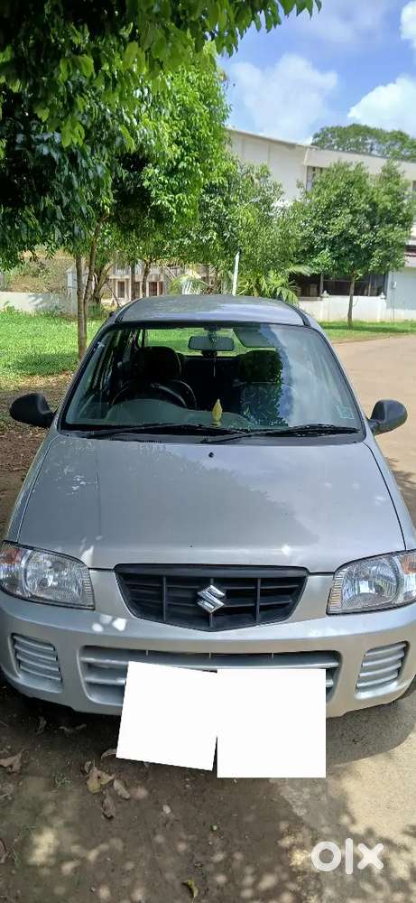 Maruti Suzuki Alto Lxi 2009