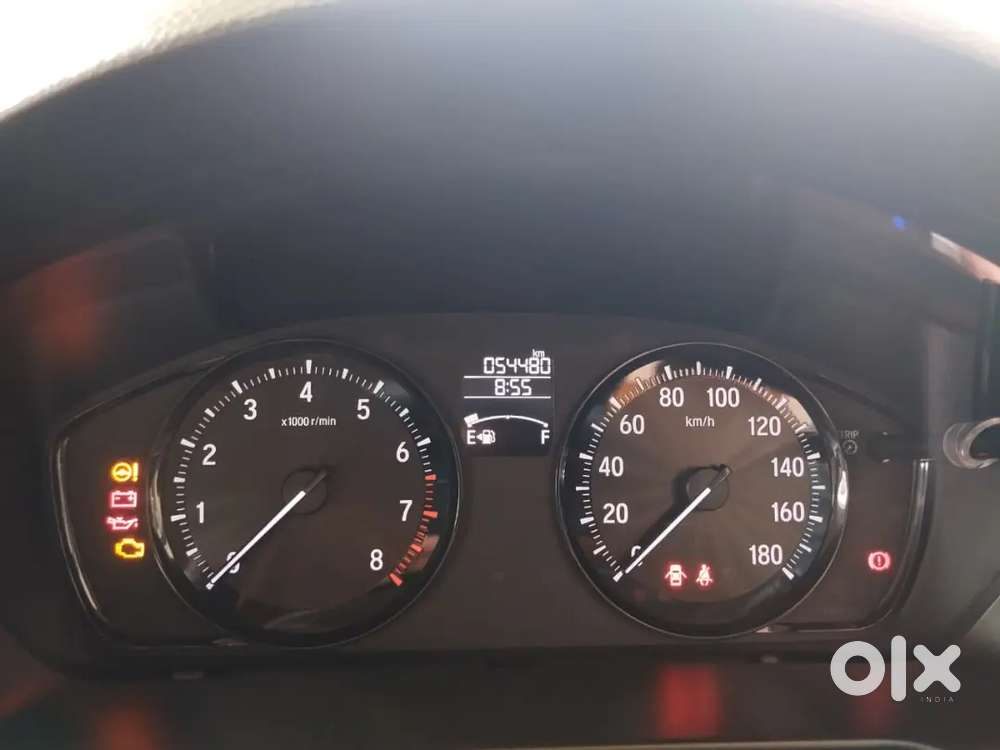 Honda Amaze 1.2 S Petrol 2021 Manual