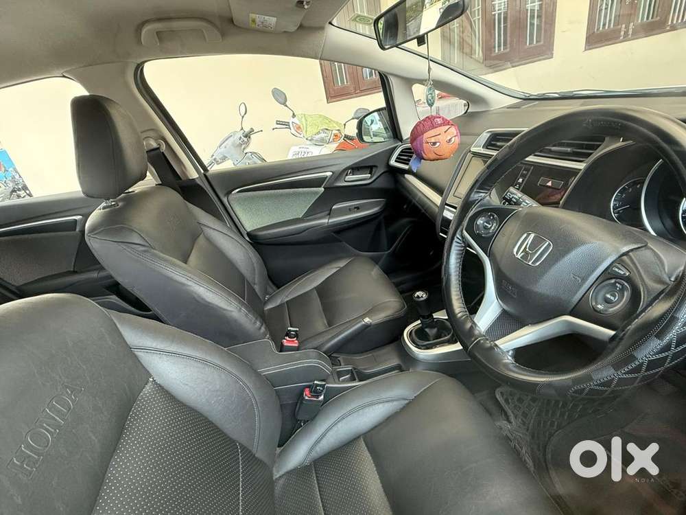 Honda Wrv Diesel V Model