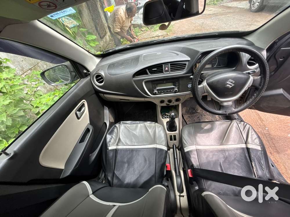 Maruti Suzuki Alto Petrol 2019