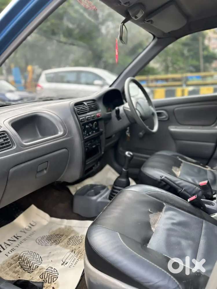 *maruti Suzuki Alto Lxi Petrol Manual*