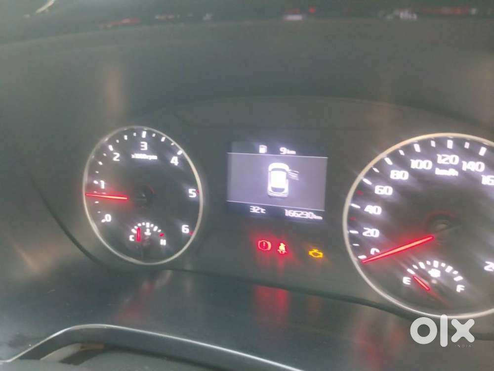 Kia Seltos Htk Plus D, 2021, Diesel