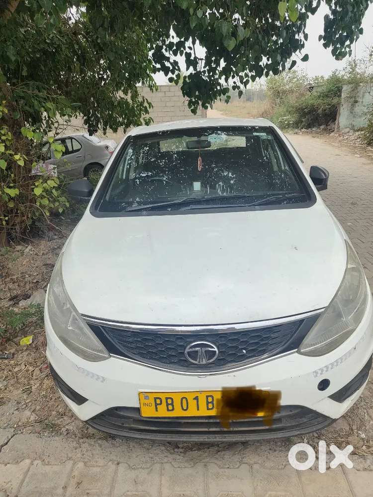 Tata Zest Revotron 1.2t Model  2016 Owner 1st Good Condition