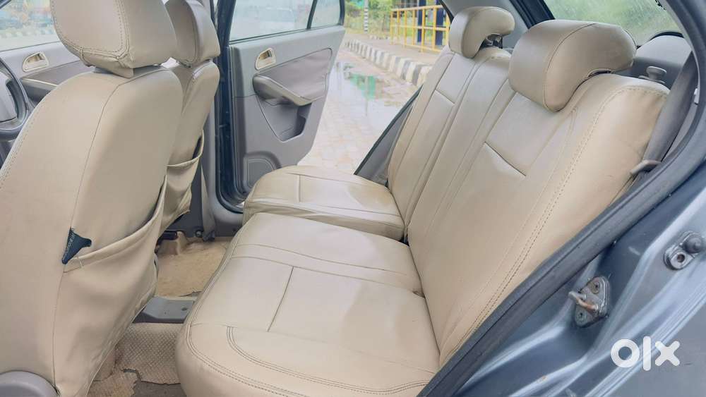 Tata Indica Vista Quadrajet 90 Vx, 2009, Diesel