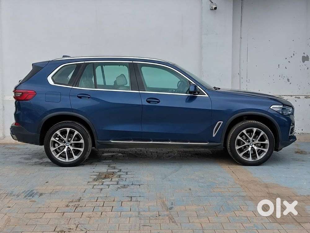Bmw X5 Xdrive 30d, 2019, Diesel