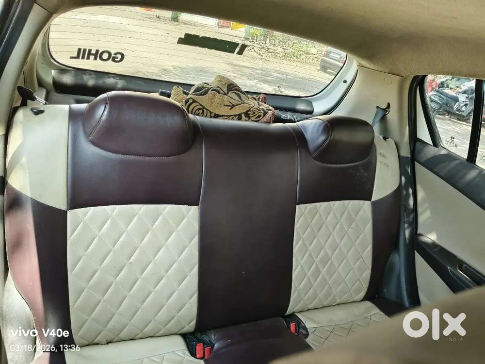 Hyundai New I20 2010 Cng & Hybrids 90000 Km Driven