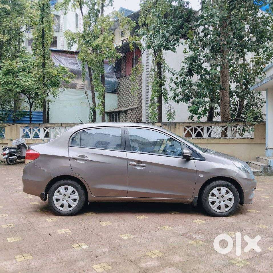 Honda Amaze 1.2 Smt I Vtec, 2014, Petrol