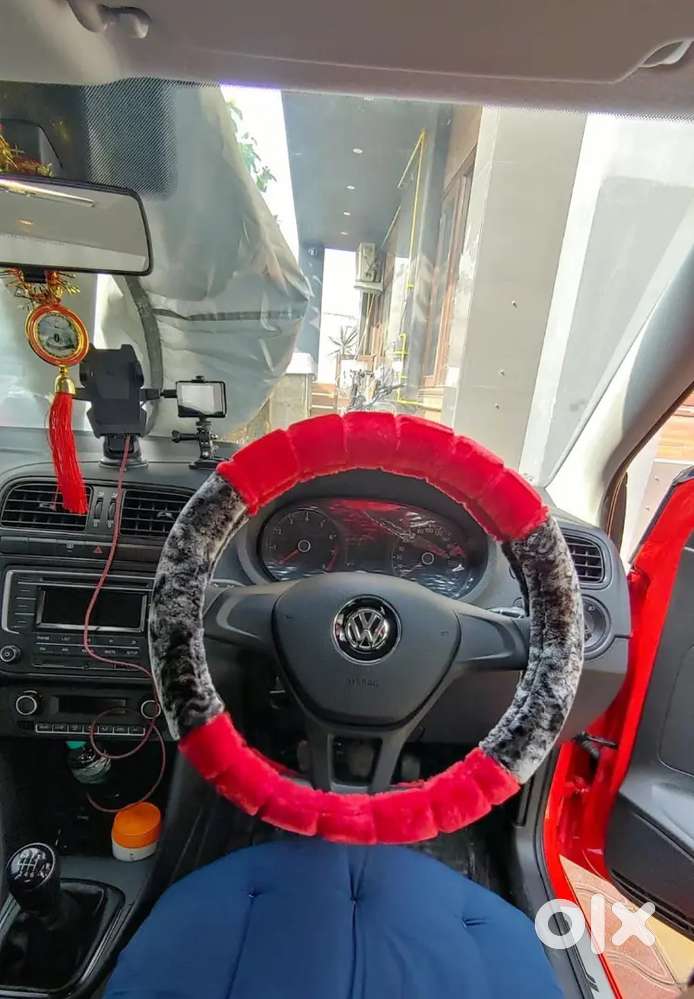 Volkswagen Polo. Doctor Driven, Only 33000 Km. Brand New Condition.