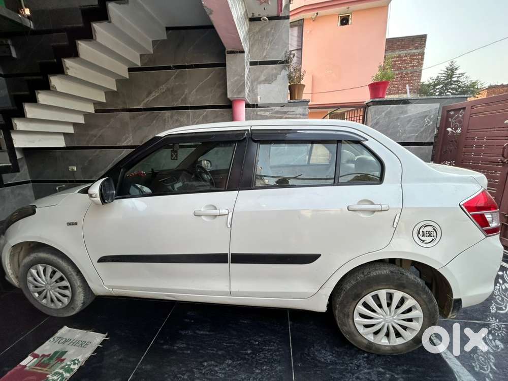 Maruti Suzuki Diesel 2017