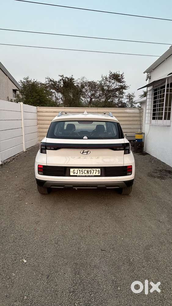 Hyundai New Venue Se, 2023, Petrol