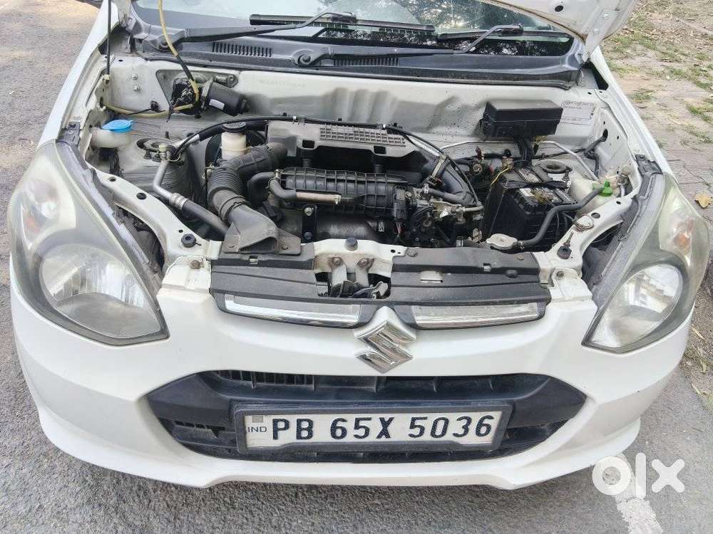 Maruti Suzuki Alto 800 2012-2016 Lxi, 2014, Petrol