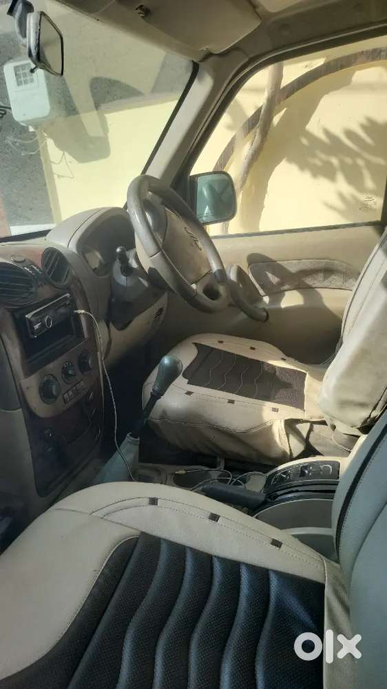 Mahindra Scorpio 2009 Classic Diesel