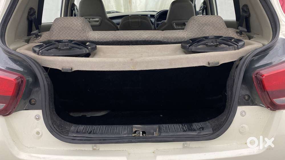 Mahindra Kuv 100 2016-2017 Mfalcon D75 K4 Plus, 2017, Diesel