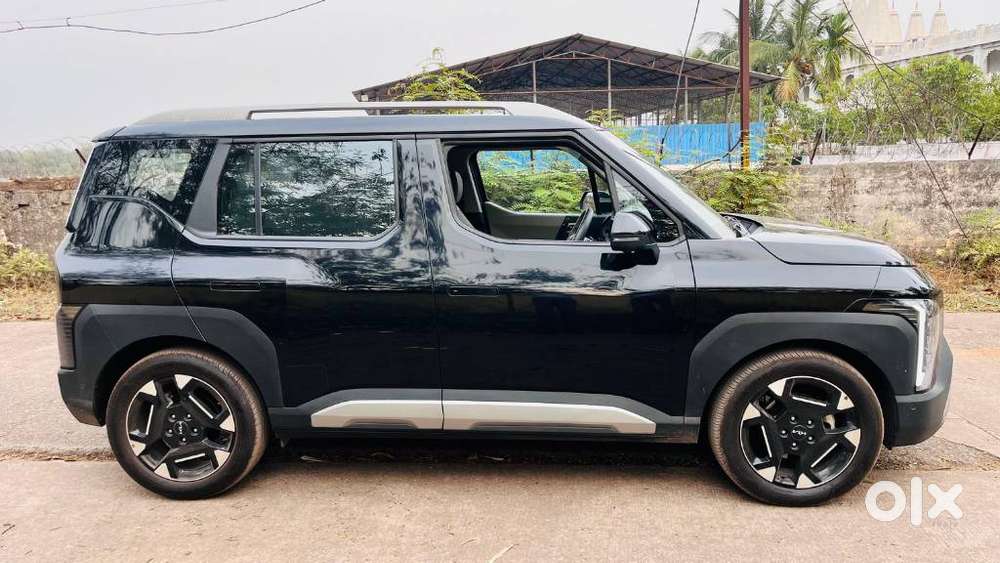 Kia Syros Htx Plus Opt Diesel At, 2025, Diesel