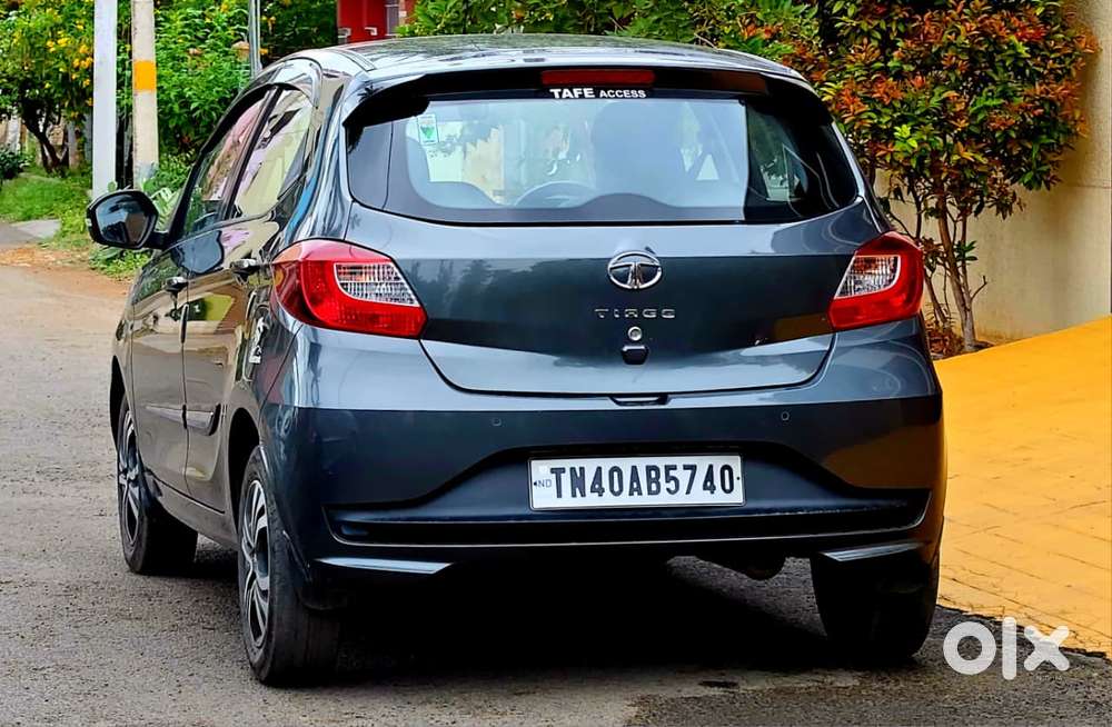 Tata Tiago 1.05 Revotorq Xt, 2022, Petrol