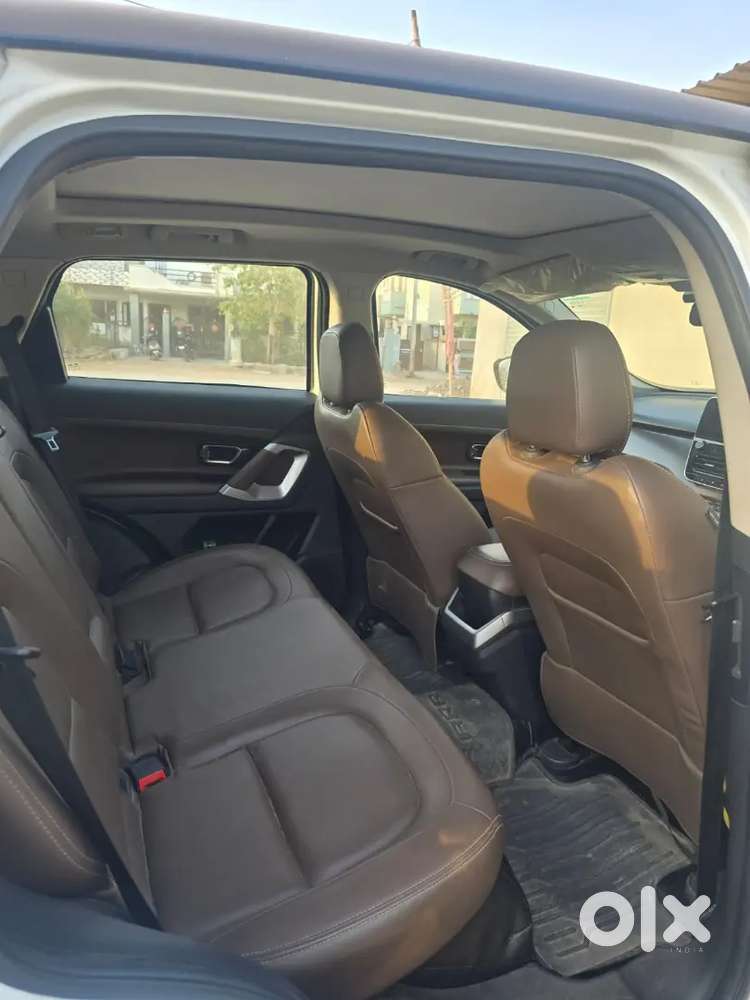 Tata Harrier 2020 Diesel 15000 Km Driven