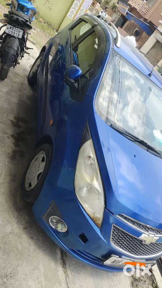 Chevrolet Beat 2010 Petrol Well Maintained Papers Upgrade Cost 30000