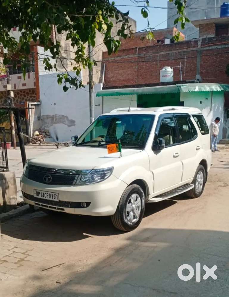 Tata Safari Storme Vx 2015