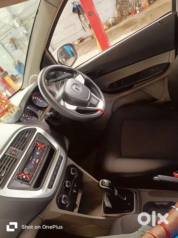 Tata Tiago Xm Diesel 2016