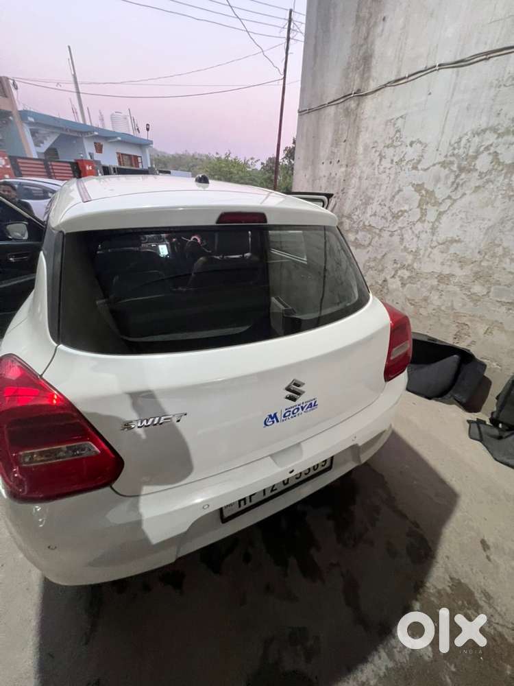 Swift 2023 Petrol Maruti 2024