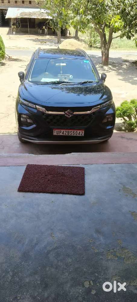 Maruti Suzuki Fronx 2024 Petrol 51000 Km Driven