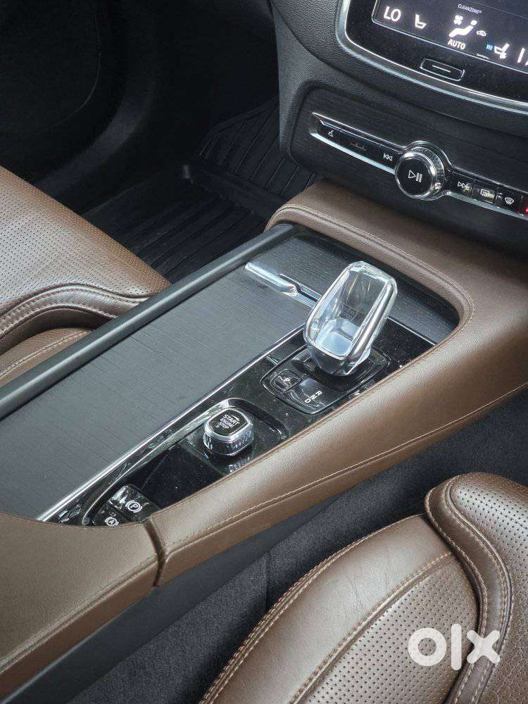 Volvo Xc90 B6 Ultimate, 2022, Petrol