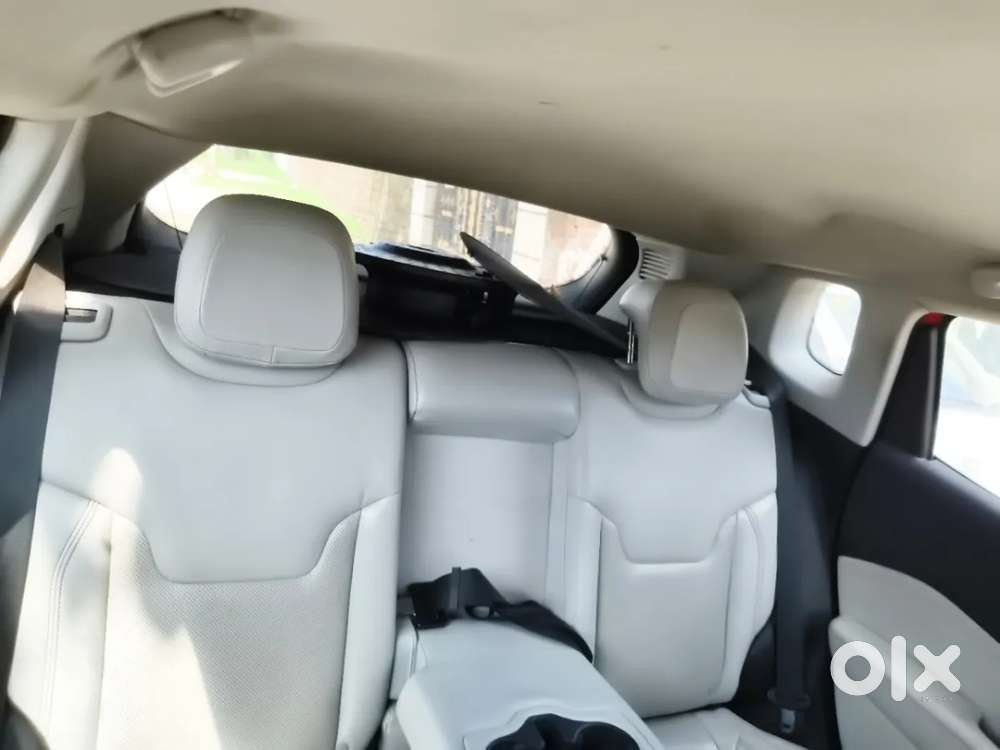 Jeep Compass 2.0 Limited, 2018, Diesel