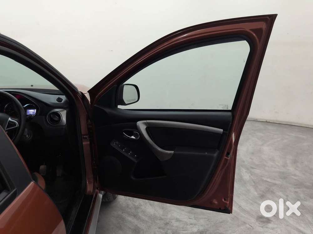 Renault Duster 85ps Diesel Rxz, 2021, Petrol