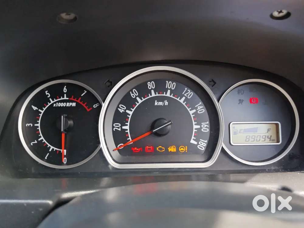2014 Alto K10 Petrol