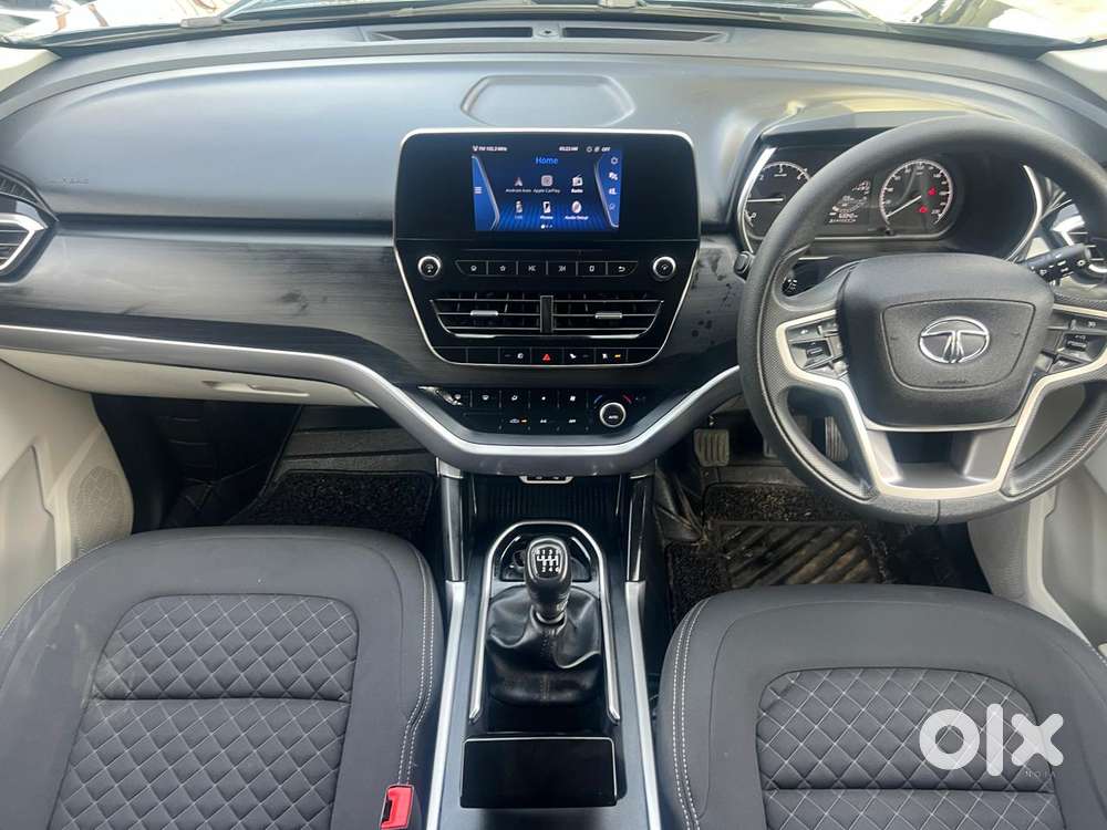 Tata Safari 2.0 Kryotec Xt, 2021, Diesel