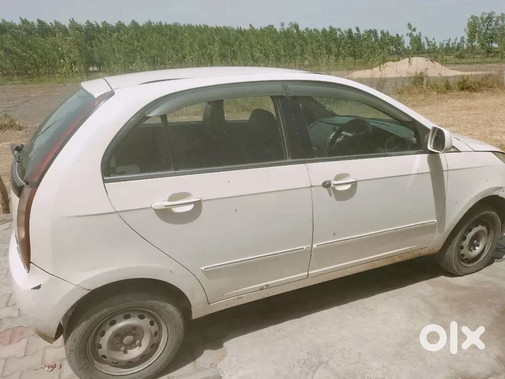 Tata Indica Vista Car 2013 Modal