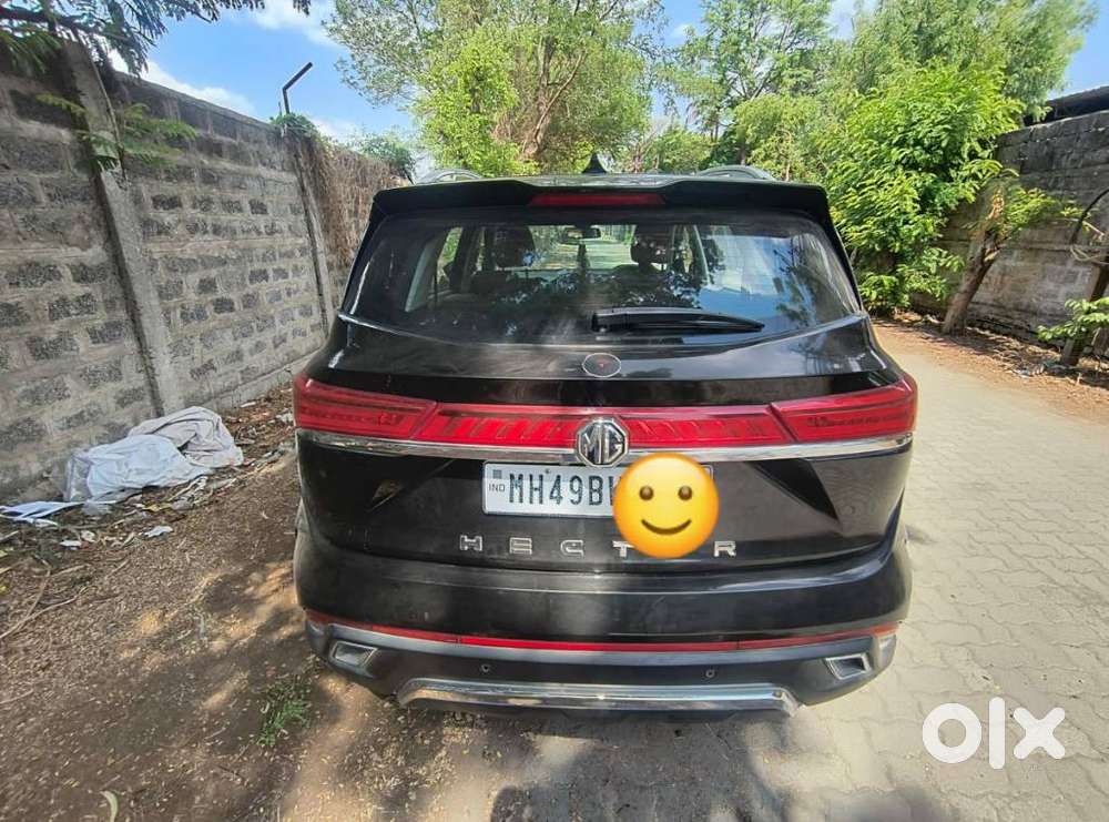 Mg Hector Smart Diesel Mt, 2023, Diesel