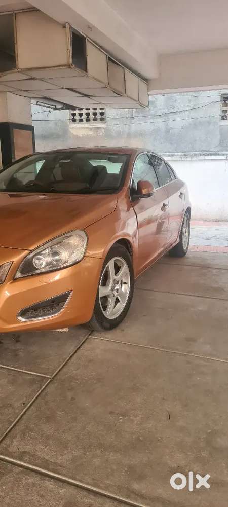 Automatic Luxury Car For Less Price