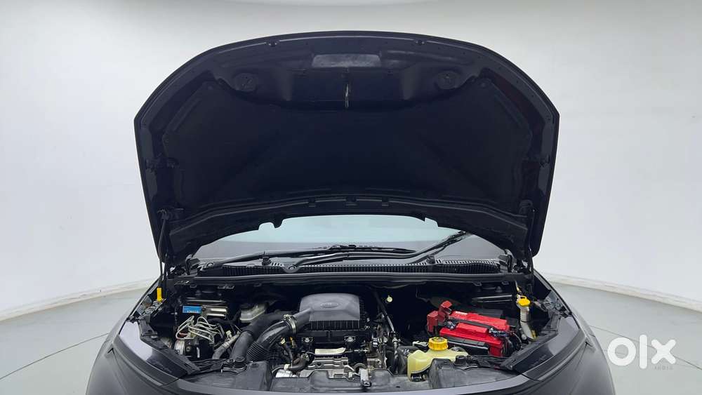 Tata Nexon Creative Plus 1.2 Revotron Petrol 6 Amt, 2024, Petrol