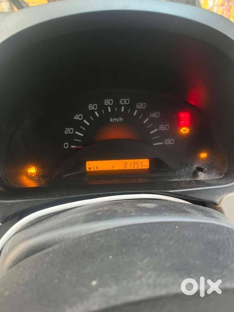 Maruti Suzuki Wagon R 2015 Petrol Good Condition