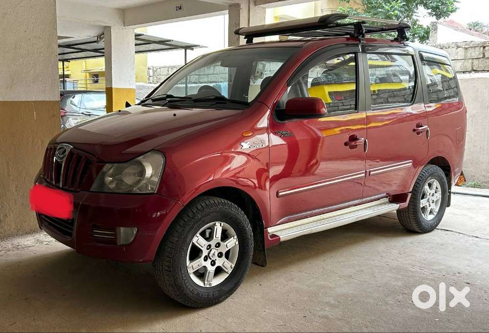 Mahindra Xylo 2011 Diesel Very Well Maintained